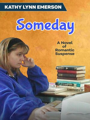 cover image of Someday
